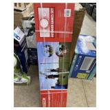 Lifetime outdoor games set