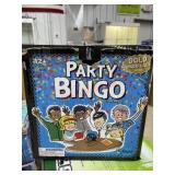 Party bingo
