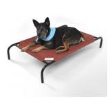 Coolaroo The Original Cooling Elevated Pet Bed