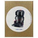 Graco high back booster