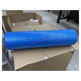 Amazon basics foam roller