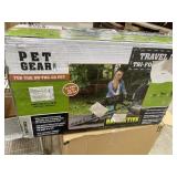 Pet care inc trifold pet ramp