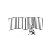 Pet Gate  Dog Gate for Doorways, Stairs or House