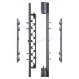 Toddleroo by North States Superyard Wall Mount