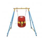 Movement God Baby Toddler Indoor/Outdoor Metal