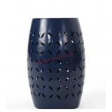 Christopher Knight Home Lilac Outdoor 12" Iron