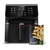 COSORI ProII Air Fryer Oven Combo, 5.8QT Max Xl