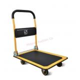 Push Cart Dolly by Wellmax, Moving Platform Hand