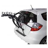 Saris Bike Racks, Bones EX Car Trunk Bicycle Rack