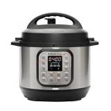 Instant Pot Duo 7-in-1 Electric Pressure Cooker,