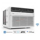 Midea smartcool room air conditioner 10,000 BTU