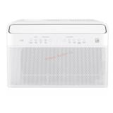 Midea u shaped 12,000 BTU air conditioner