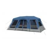 Members mark 12 person instant cabin tent