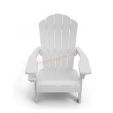 Keter Adirondack chair