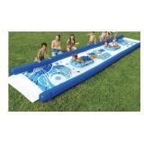 Wow water super slide 26