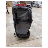 American tourists 30" wheeled duffle