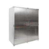 Seville classics ultraHD mega cabinet