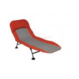 Members mark folding cot and lounger