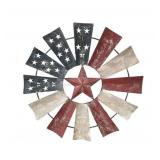 Alpine Corporation YHL430HH Alpine 21" Tall