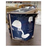 Conair bonnet dryer 1875 watts box is rough