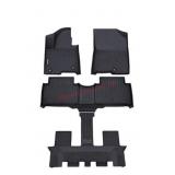 JDMON All Weather Floor Mats Compatible with