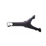 Saris Solo 1-Bike Trunk Mounted Rack