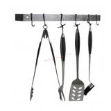 Enclume pot rack