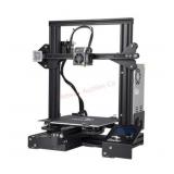 Official Creality Ender 3 3D Printer Fully Open