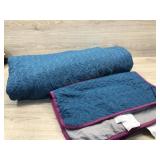 Full/ queen quilt bed set