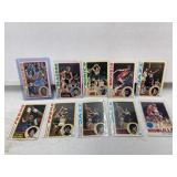 1977-1978 basketball cards Archibald, Walton,