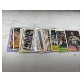 1981 basketball cards