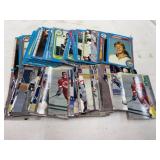 Hockey trading cards