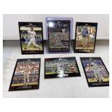 2007 Topps baseball cards