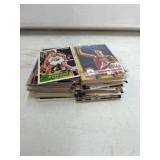 Large lot 1994 basketball cards