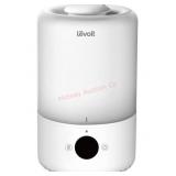 LEVOIT Ultrasonic Cool Mist Humidifiers,