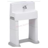 Delta Children PerfectSize 3-in-1 Convertible