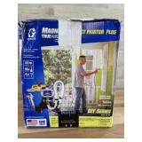 Magnum project painter plus