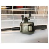 Conolon 300 fishing pole