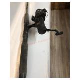 SuImano fishing pole