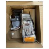 Believed to be 2004 Chevy Silverado 1500