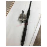 Browning fishing pole