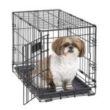 MidWest Homes for Pets Newly Enhanced Single &