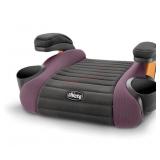 Chicco GoFit Backless Booster Car Seat, Travel