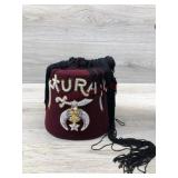 Murat Shriners Fez