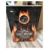Harley-Davidson corn hole boards