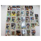 32-1978 Topps baseball cards