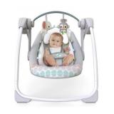 Bright Starts Whimsical Wild Portable Compact