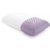 MALOUF Zoned Pillow Infused with All Natural