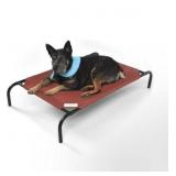 Coolaroo The Original Cooling Elevated Pet Bed