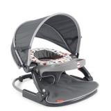 Fisher-Price On-the-Go Sit-Me-Up Floor Seat